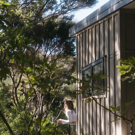 Treehouse Hideaway At Rekindle Tree Houses Opua Εξωτερικό φωτογραφία