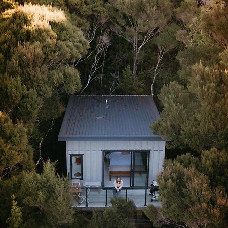Treehouse Hideaway At Rekindle Tree Houses Opua Εξωτερικό φωτογραφία