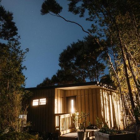 Treehouse Hideaway At Rekindle Tree Houses Opua Εξωτερικό φωτογραφία