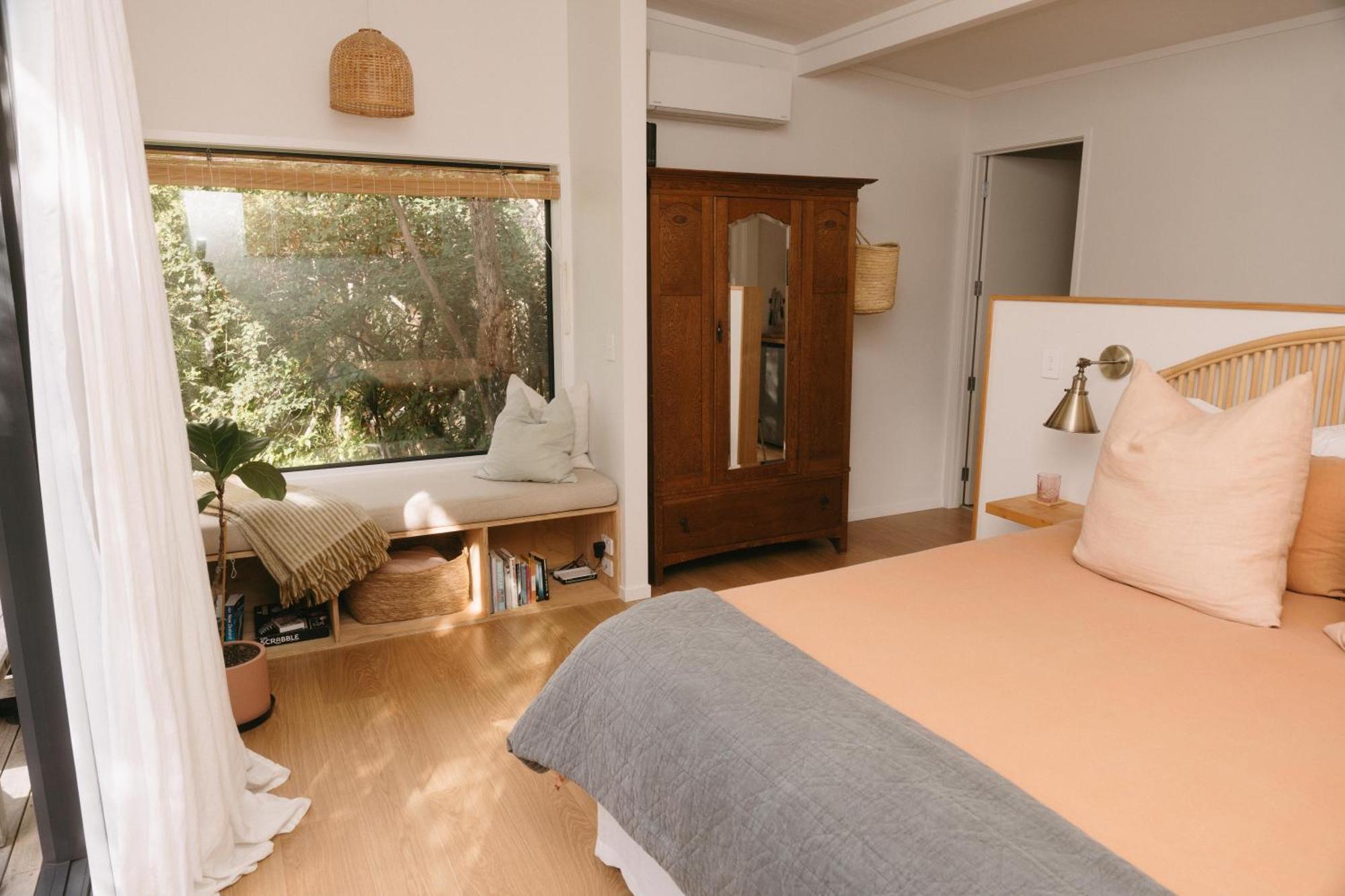 Treehouse Hideaway At Rekindle Tree Houses Opua Εξωτερικό φωτογραφία