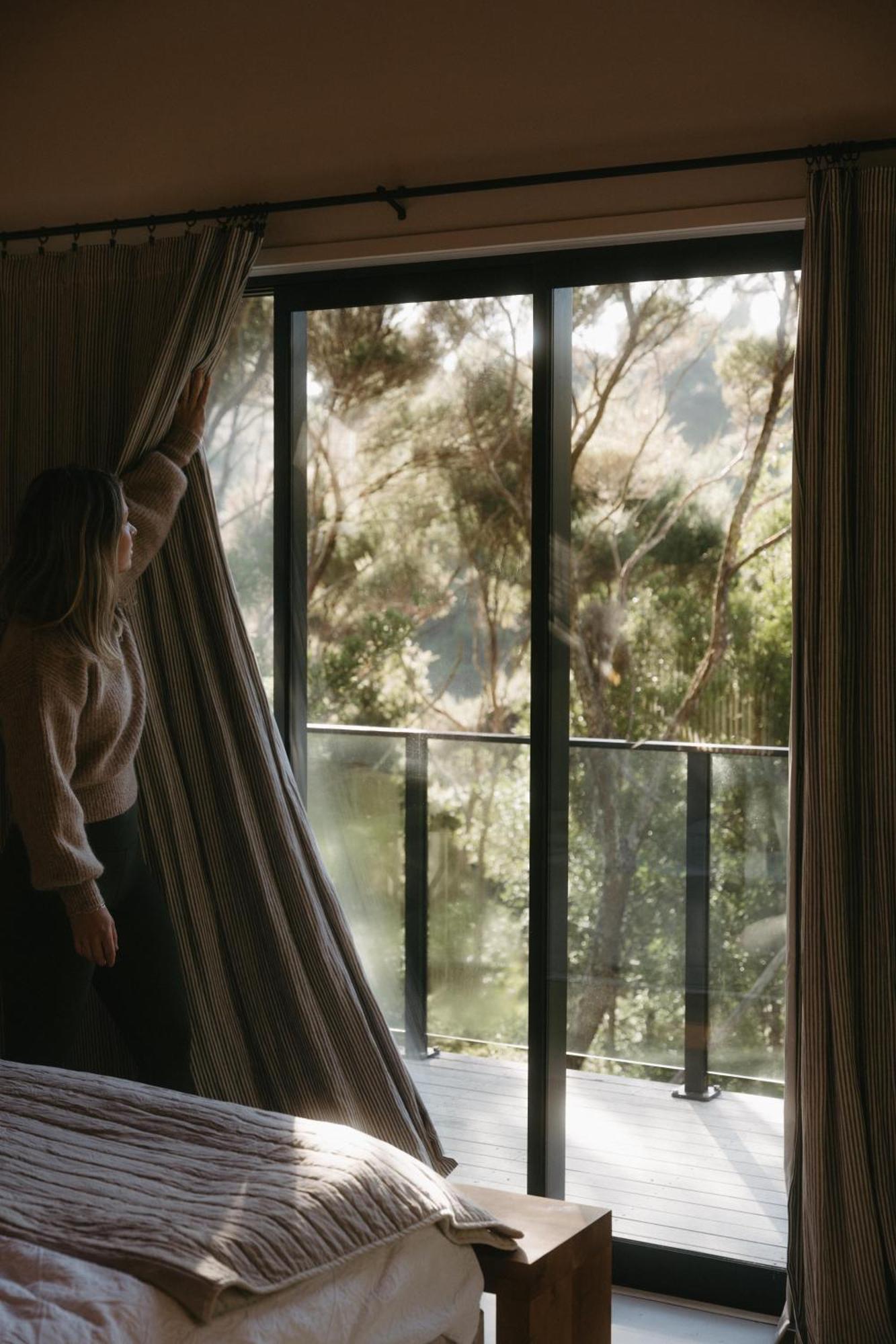 Treehouse Hideaway At Rekindle Tree Houses Opua Εξωτερικό φωτογραφία